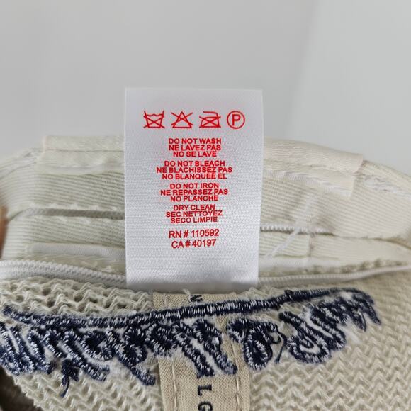 Mitchell & Ness Michigan Wolverines Meshback Fitted Cap Hat | L - XL - Picture 10 of 13